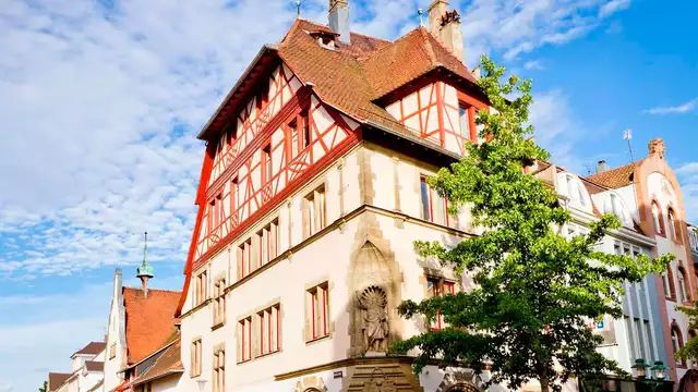 Escapada de bienestar en Mulhouse