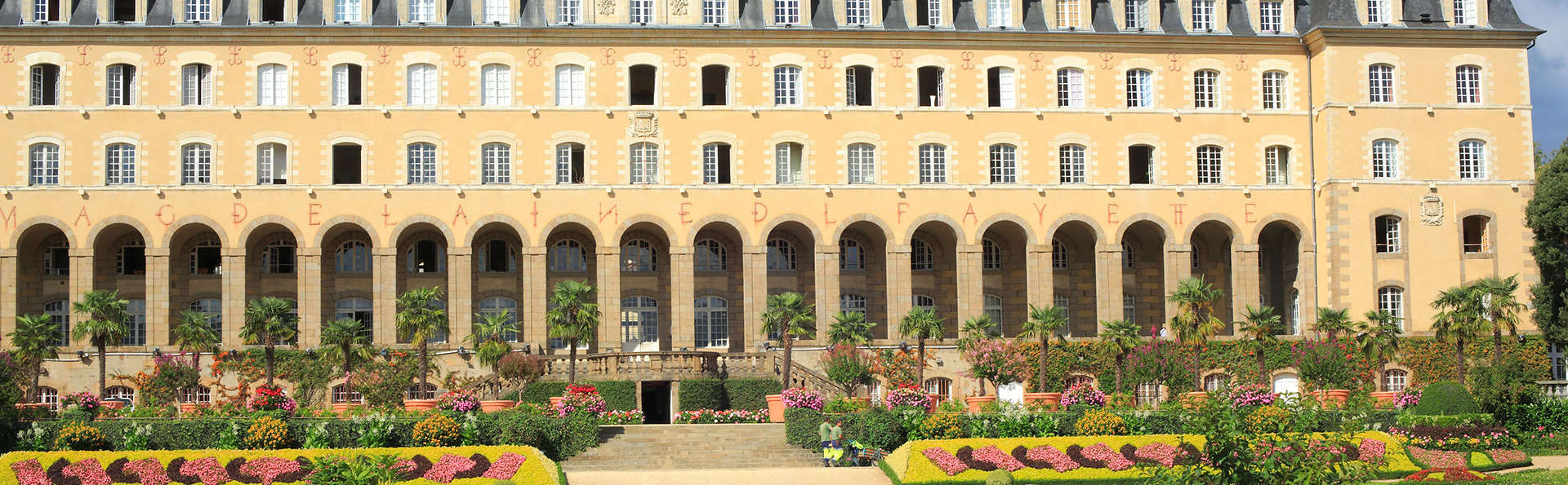 Hotel Best Western Rennes St Jacques Hotel Best Western Rennes St Jacques