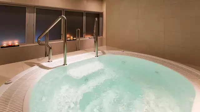 Escapada de relax con masaje en Rennes