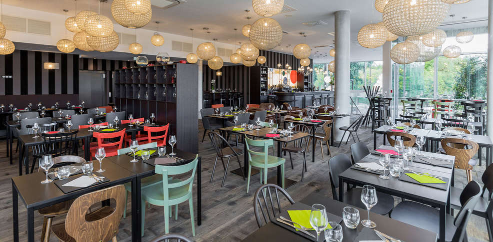 Hotel Best Western Rennes St Jacques Hotel Best Western Rennes St Jacques