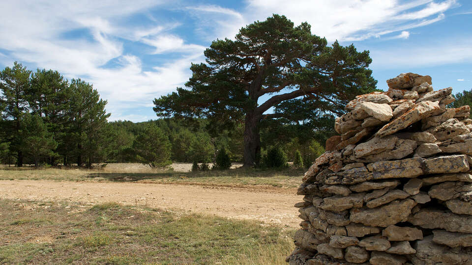 Apartamentos Rurales Sierra de Gúdar