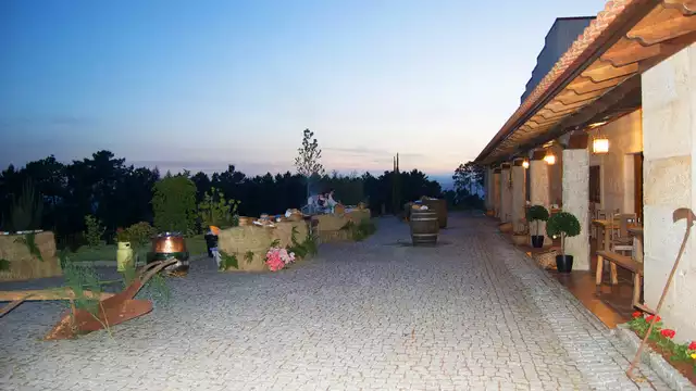 Échappez-vous à Vigo et visitez une bodega