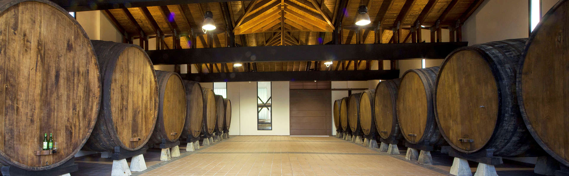 Week-end en bord de mer avec visite d'une cidrerie