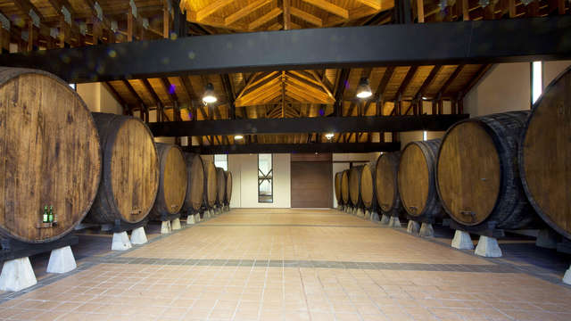 Escapada con Visita a un llagar de Sidra Artesanal cerca de Gijón