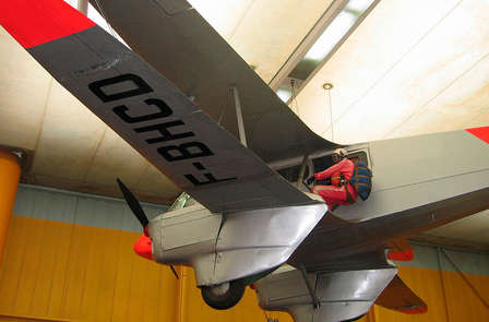 Ontspanning en ontdekking in Chantilly met toegang tot het Museum de l'Air et l'Espace