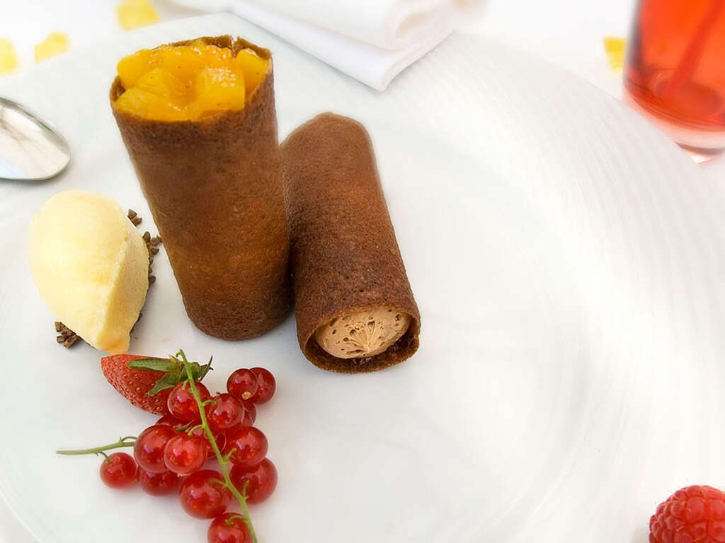 Séjour gourmand au coeur de Fontevraud-l'Abbaye - 3* - 25