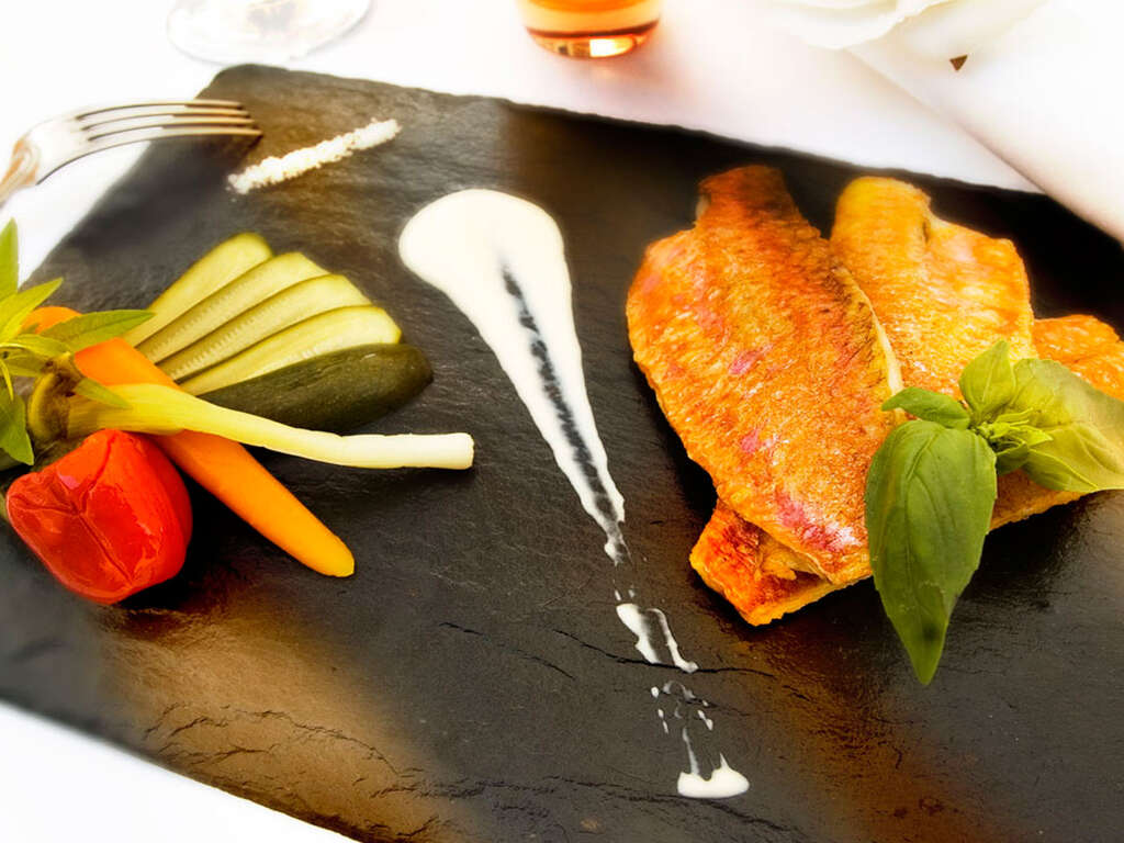 Séjour gourmand au coeur de Fontevraud-l'Abbaye - 3* - 23