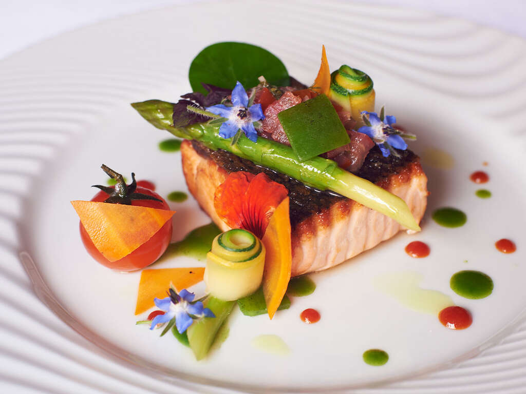Séjour gourmand au coeur de Fontevraud-l'Abbaye - 3* - 24