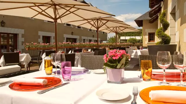Séjour gourmand avec découverte d'un vignoble à Fontevraud-l'Abbaye