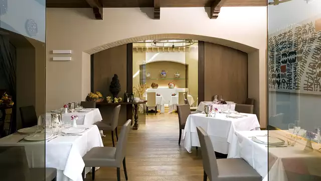 Séjour détente avec accès au spa et demi-pension à Gubbio