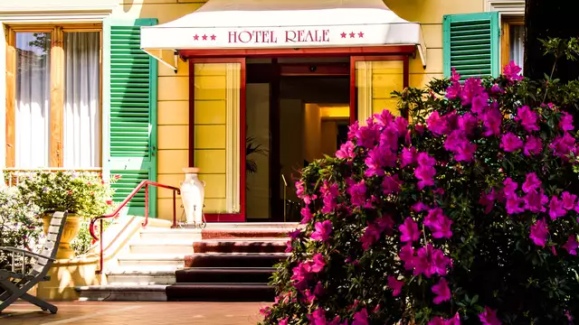 Estancia en Montecatini Terme, en la Toscana con piscina hidrosalina, desayuno y cena