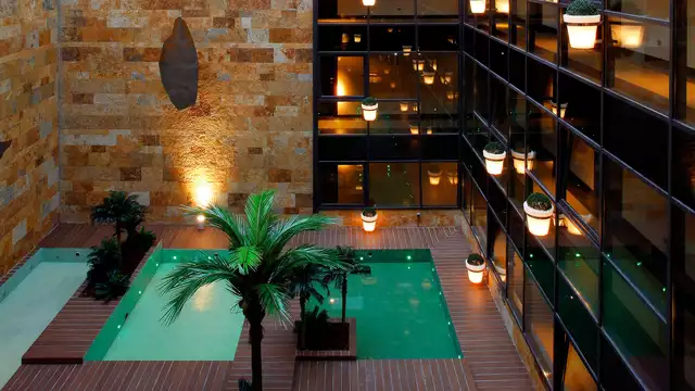 Escapada con cena para dos en Langreo y descuento en noches extra