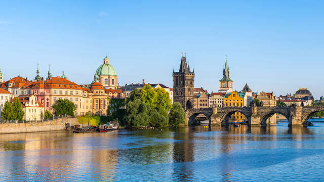 Hotel Leonardo Prague