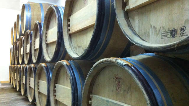 Escapada con Brunch entre viñas alojandote en un hotel de lujo