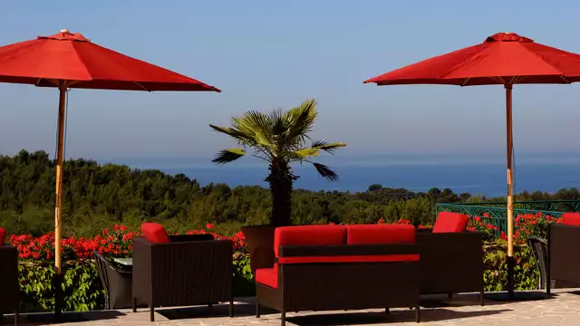 Culinair weekend aan de Zuid-Franse kust