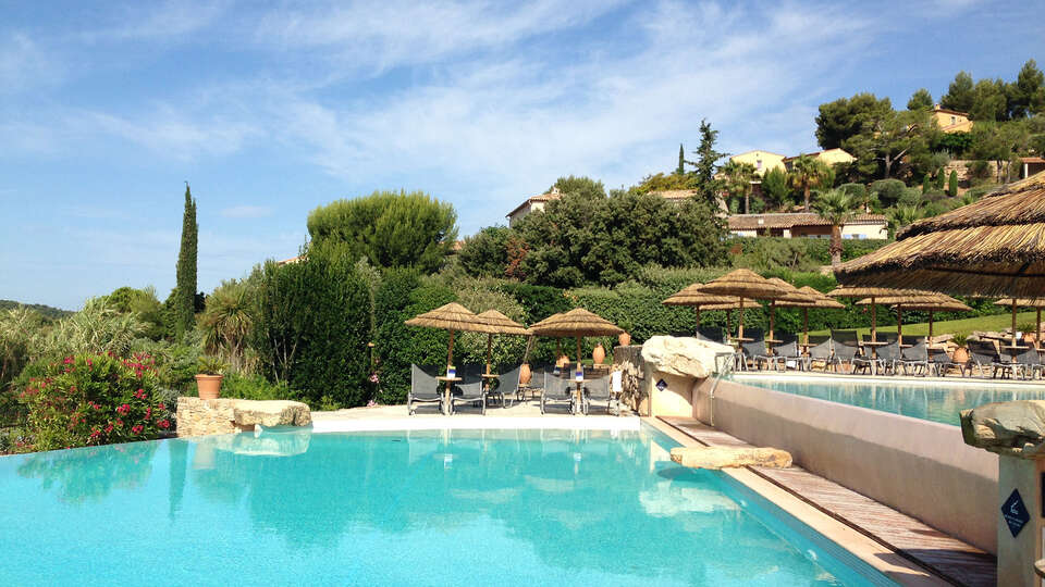 Le Frégate Provence