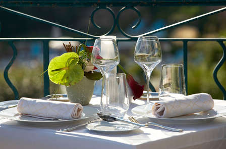 Week-end avec dîner à proximité de Bandol