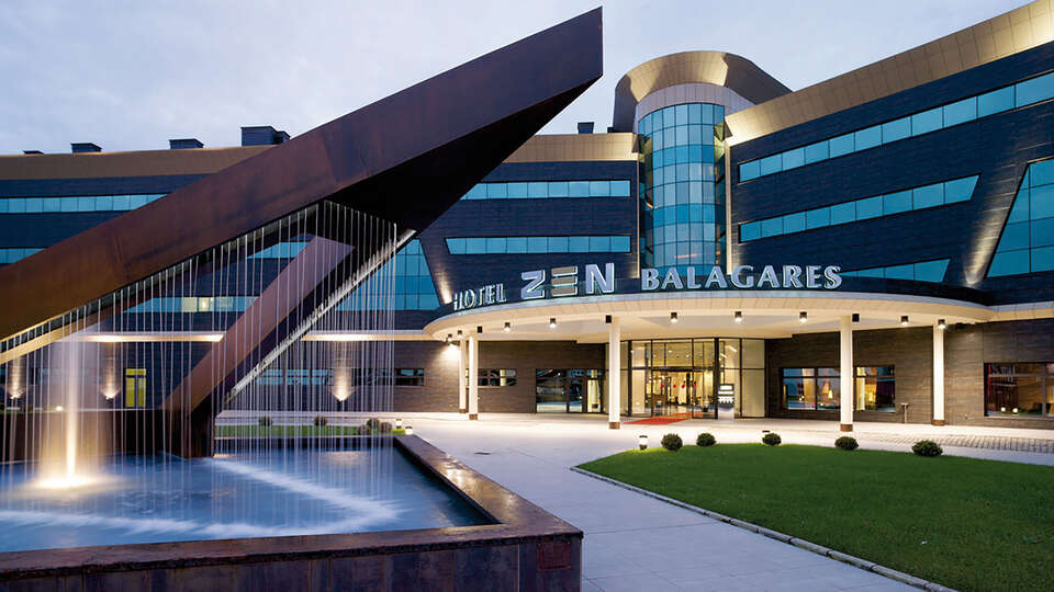 Escapada Romantica con spa y cena en un exclusivo hotel de Aviles
