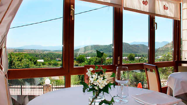 Hotel Rural Villa Mencia