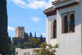 Palacio de Almagra