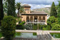 Palacio de Almagra