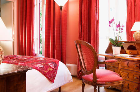 Weekend in het hart van het Bos van Chantilly