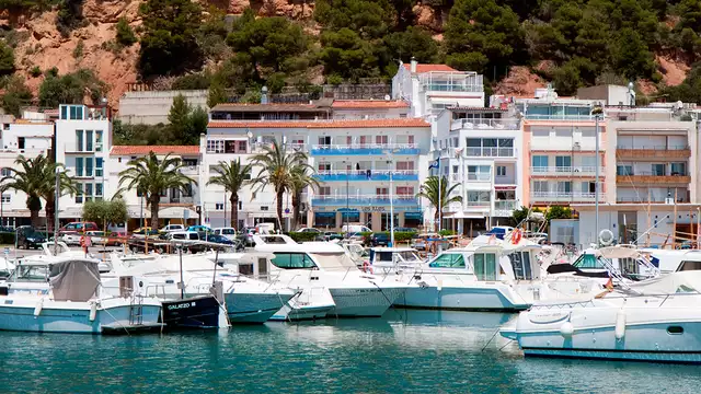 Stacca la spina dalla routine e fuggi nel cuore della Costa Brava
