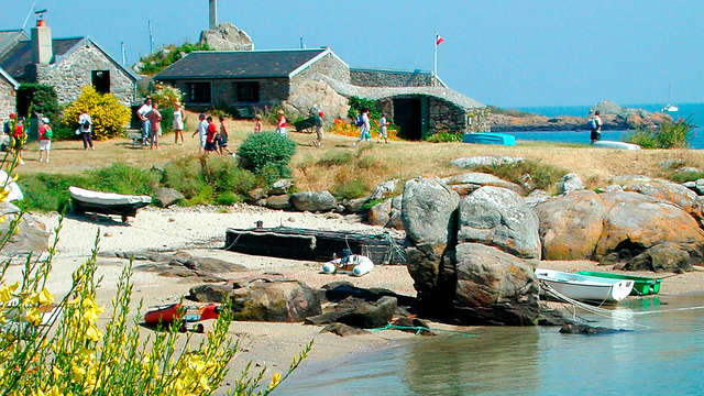 Hotel Les Assiettes