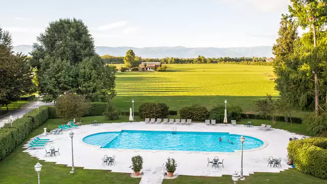 Sejour romantique en Venetie dans une Junior Suite avec diner et depart tardif