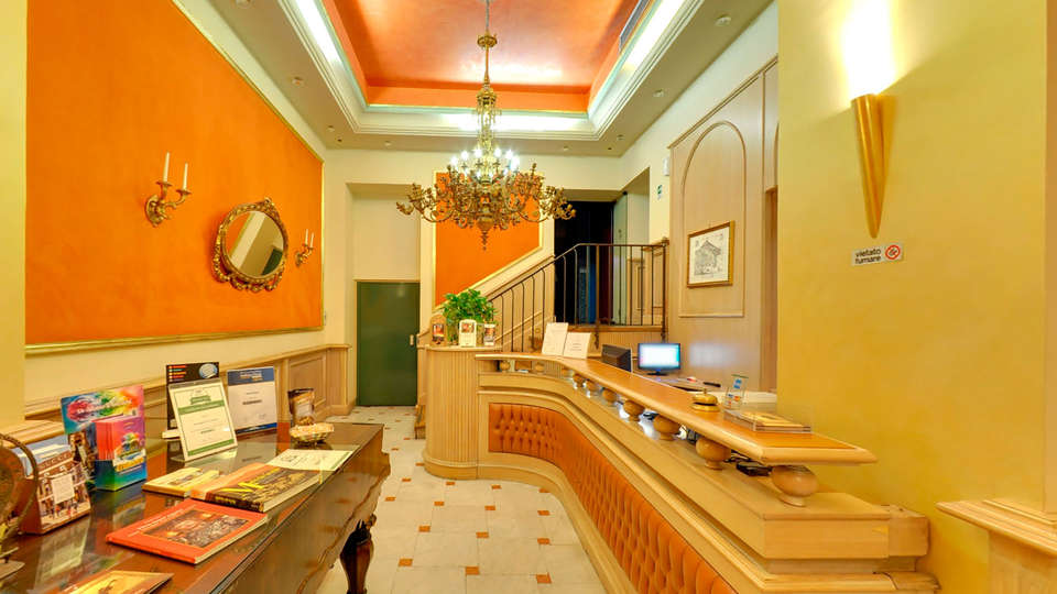 Hotel Royal Catania Sicile Hotel Royal Catania Sicile