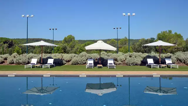 Lusso e relax con spa privata a Ollers, in Catalogna