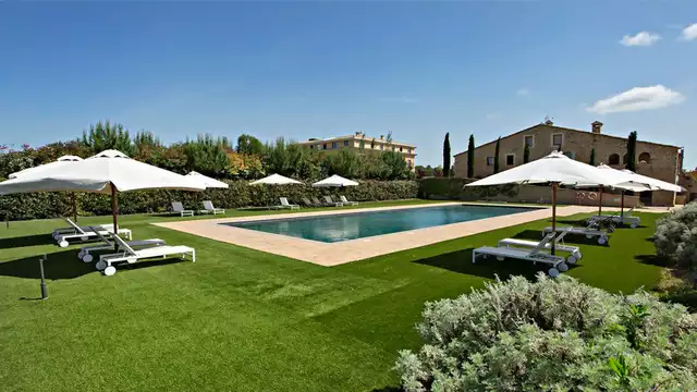 Lujo en junior Suite con spa privado en la Toscana catalana