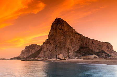 Culinaire zomer aanbieding: ontdek Gibraltar (vanaf 2 nachten)