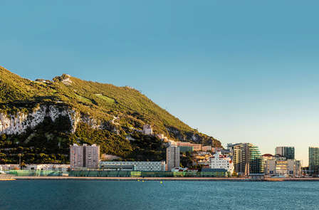 Évasion en pension complète près de Gibraltar (à partir de 2 nuits)