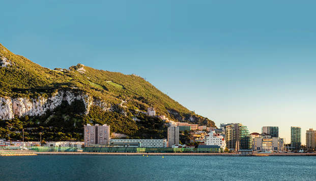 Ohtels Campo de Gibraltar
