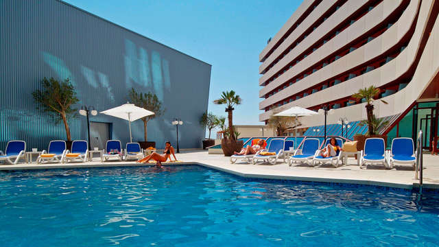 Ohtels Campo de Gibraltar