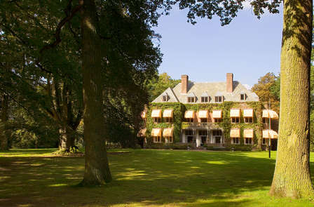 Weekend genieten vol luxe in Noord Brabant (2 nachten)