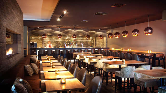 Van der Valk Hotel Middelburg 4* - Middelburg, Nederland