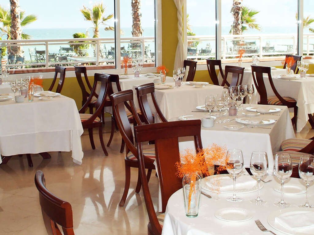 Hotel Sunway Playa Golf and Spa Sitges - Gastro&Love à Sitges avec dîner, spa et vue sur la mer - 4* - 31