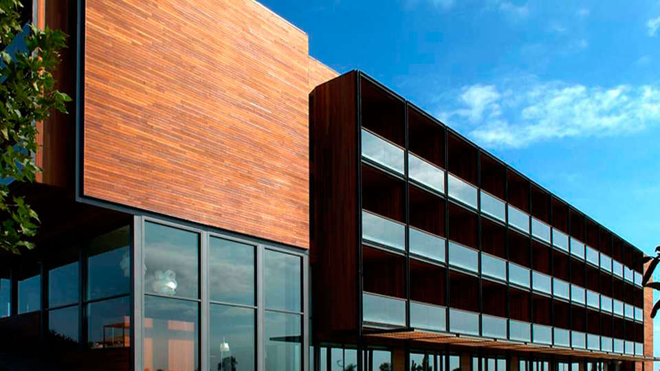 DoubleTree by Hilton Hotel & Spa Empordà - EDIT_Front.jpg
