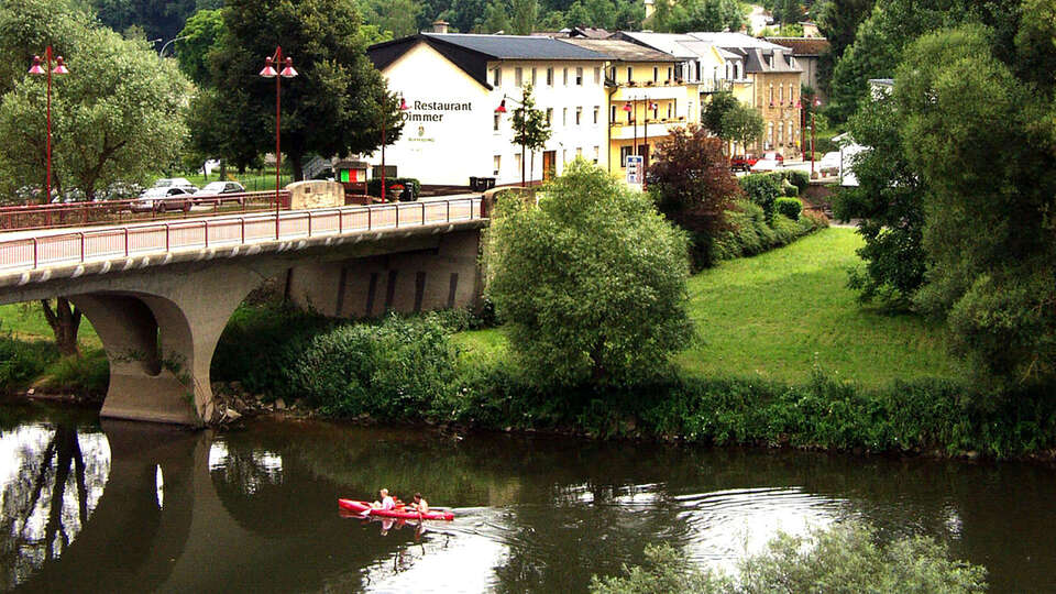 Escapade gourmande au Grand-Duche