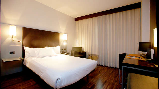 Relax y romanticismo con jacuzzi, cava y bombones en Alcoy