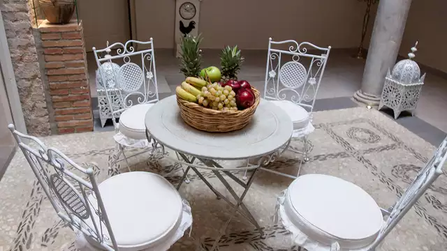 Escapada a Granada con familia o amigos en apartamento