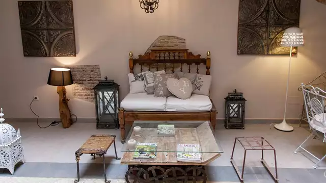 Escapada a Granada con familia o amigos en apartamento