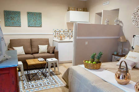 Détente et relaxation : décompréssez dans un Hammam près de Grenade