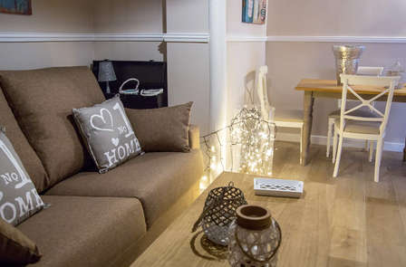 Logez-vous dans un appartement à Grenade avec vos amis ou votre famille