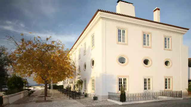 Pateo Dos Solares Charm Hotel inactive