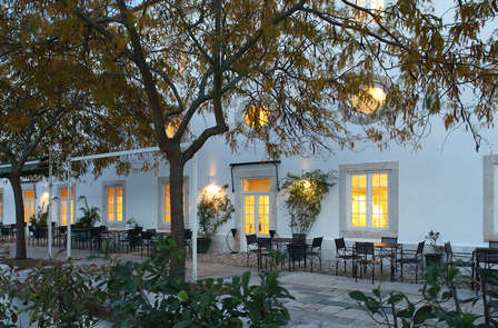 Charmant week-end dans la région d'Évora