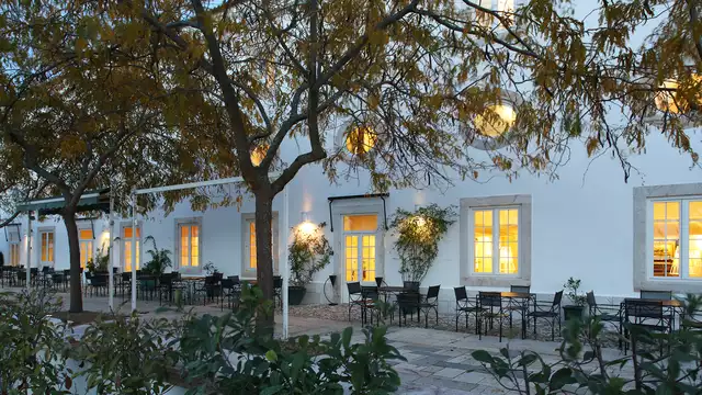 Pateo Dos Solares Charm Hotel inactive