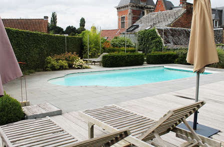 Gastronomische tussenstop met seizoensgebonden smaken in de Ardennen